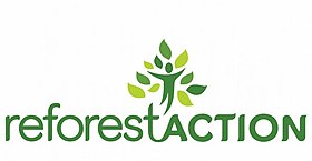 Partenariat avec Reforest'action