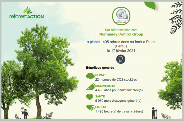 Environnement_Certificat NCG