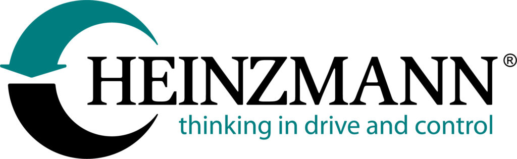 Logo Heinzmann