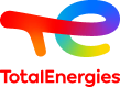 Logo Total Energies