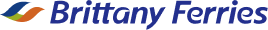 Logo Brittany Ferries