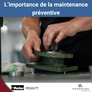 Maintenance préventive