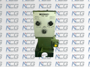 Woodward EGB