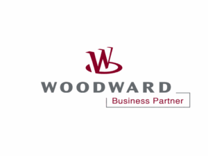 logo woodward