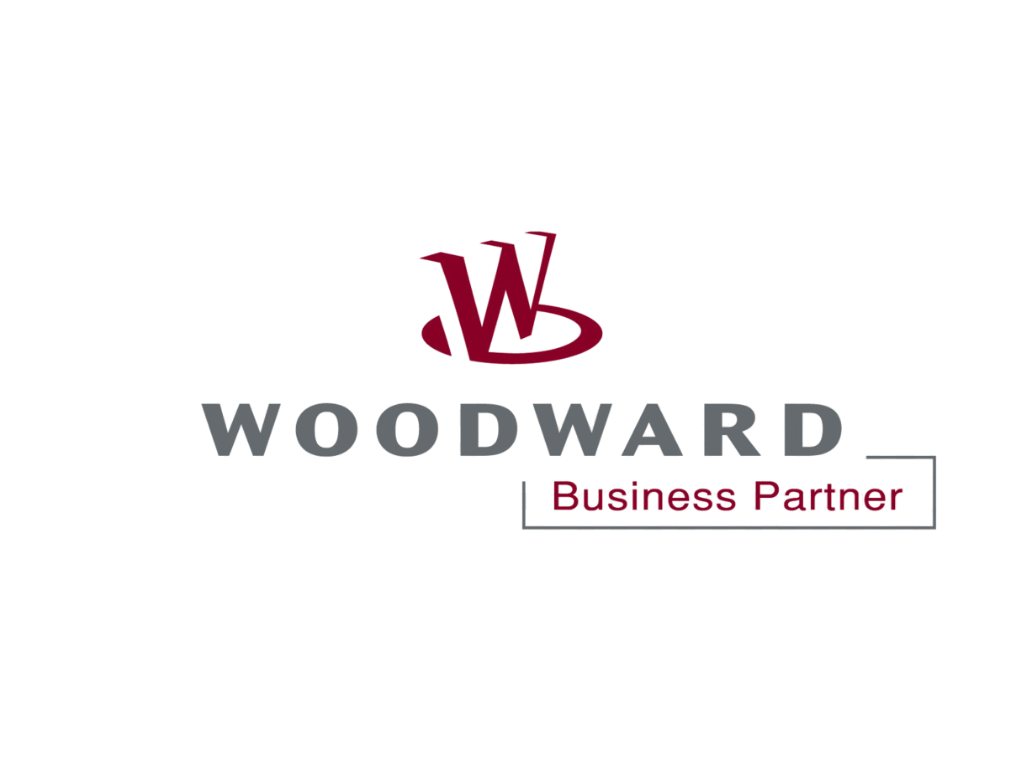logo woodward