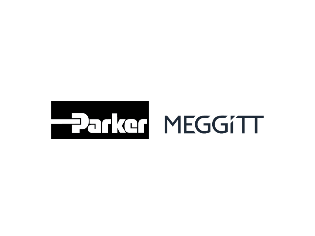 logo Parker Meggitt