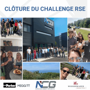 NCG - Challenge RSE