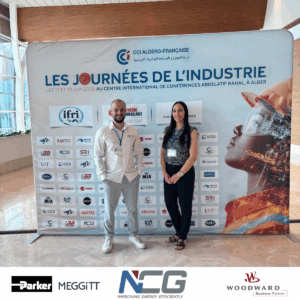 Journées de l'industrie Algérie