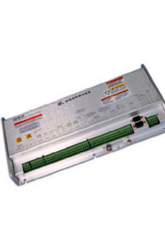 2301E-ST Steam Turbine Control