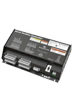 SPC Servo Position Controller