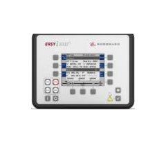 easY-I Control for Inverter-Based Power Systems Woodward