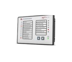 easYlite-200 Remote Annunciator Woodward