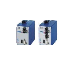EKS CAN Fiber Converters Woodward