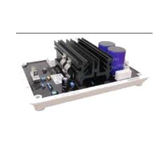 Exciter-10 DC Amplifier Woodward