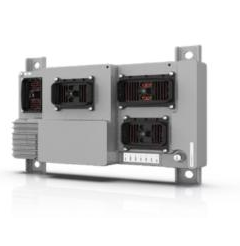 Large Engine Control Module (LECM) Woodward