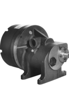 Woodward LQ25 Standard Valves