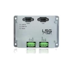 LSG Load Share Gateway Woodward