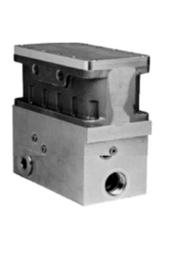 Woodward LSOV25 Liquid Fuel Shutoff Valve