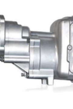 Woodward ProAct Positioner (16 pin), 3rd Generation