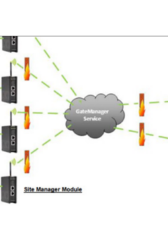 Remote Access Program