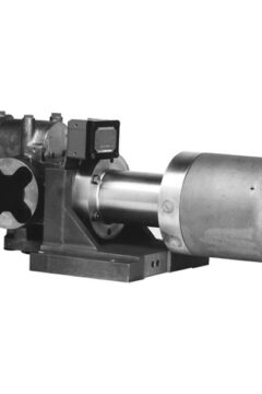 3151A Water Valve Woodward