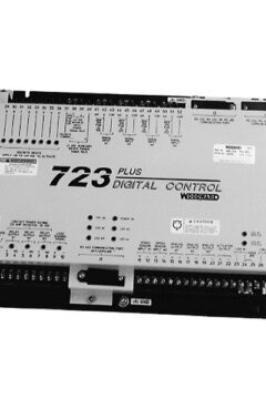 723PLUS Digital Control Woodward
