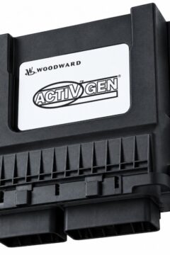 actiVgen Woodward