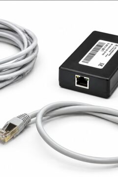 Configuration Cables Woodward