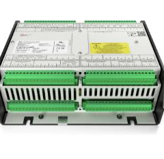 DSLC-2XT / MSLC-2XT Switchgear Paralleling Controls Woodward