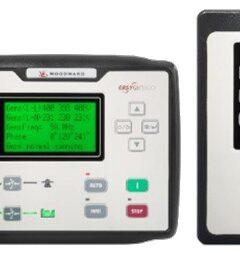 easYgen-1000 Line Woodward