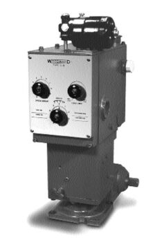 EGB Governor / Actuator Woodward