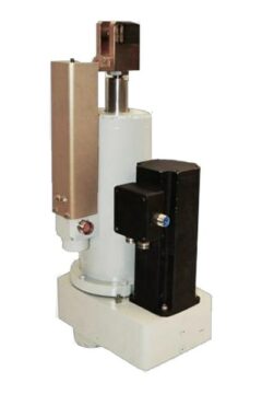 Electric IGV / VSV Linear Actuator Woodward