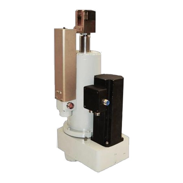 Electric IGV / VSV Linear Actuator Woodward