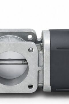 F-Series Positioners Woodward