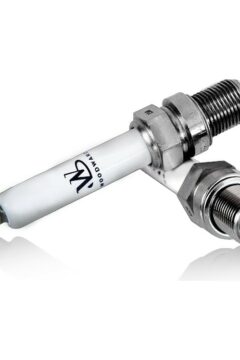 FTI Fast Turbulent Igniter Woodward Woodward