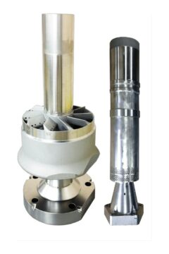 Fuel Nozzles Woodward