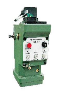 Fuel Rack Actuator Woodward