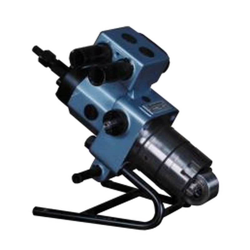 HFO Fuel Pump and Injectors Woodward