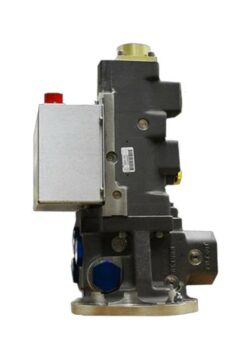 Hydraulic Control Unit (HCU) Woodward