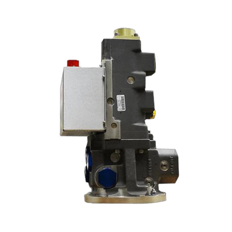 Hydraulic Control Unit (HCU) Woodward