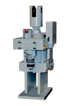 Hydraulic IGV / VSV Linear Actuator Woodward