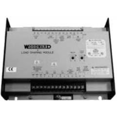 LSM Load Sharing Module Woodward