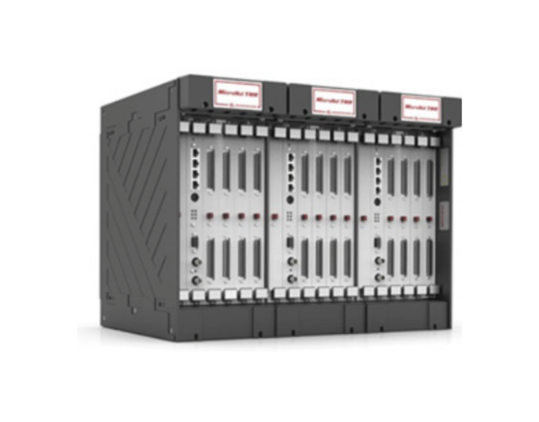 MicroNet TMR Hardware Kits Woodward