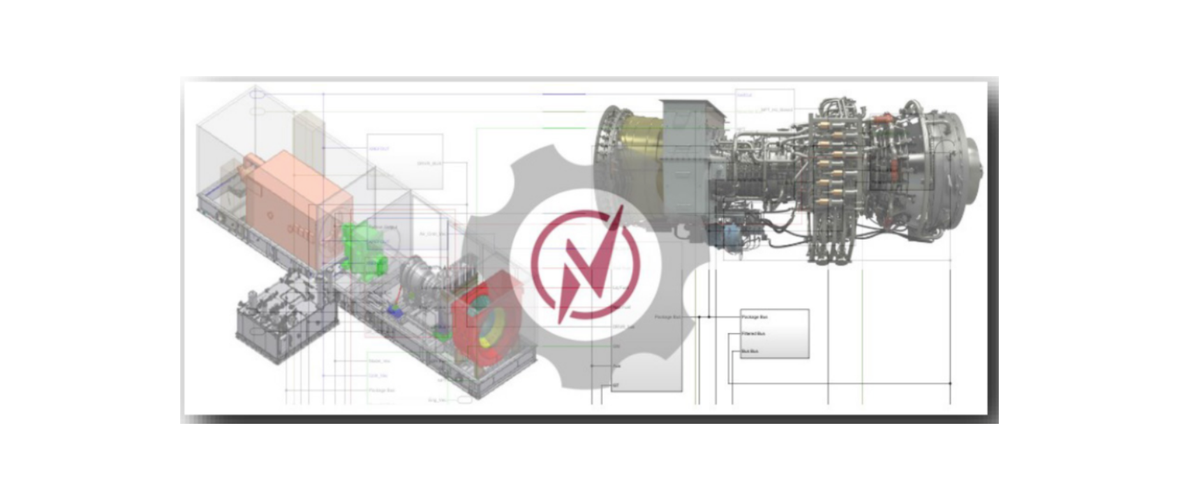 NetSim Simulation Licenses Woodward