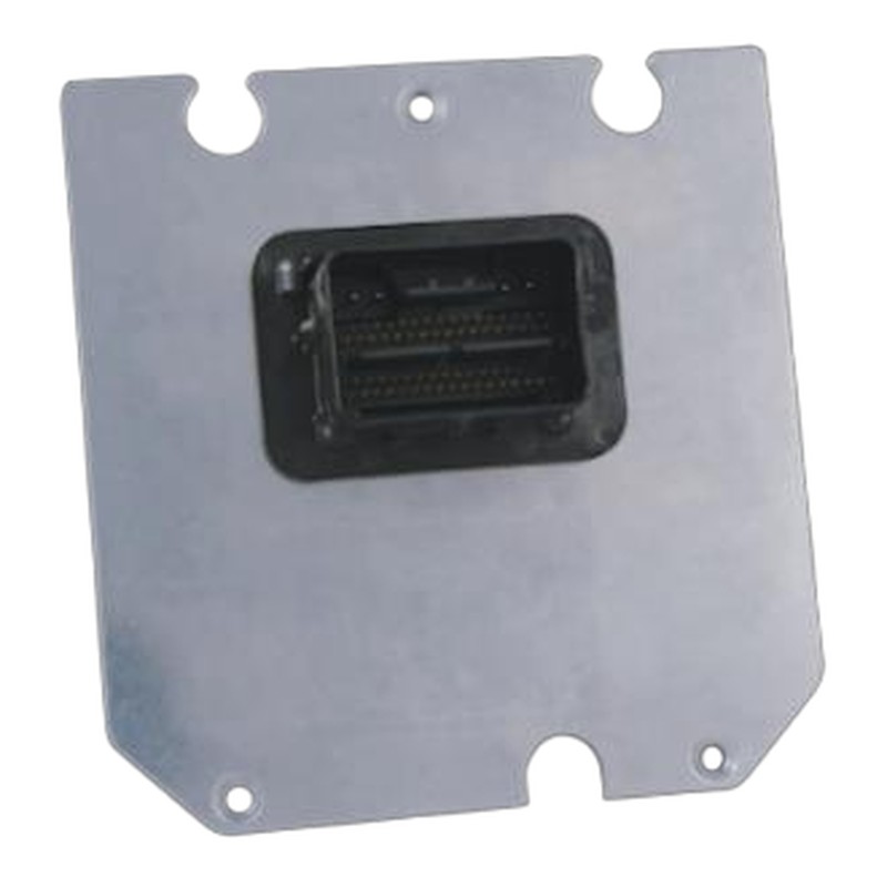 PG+ Gas Engine Control System Woodward