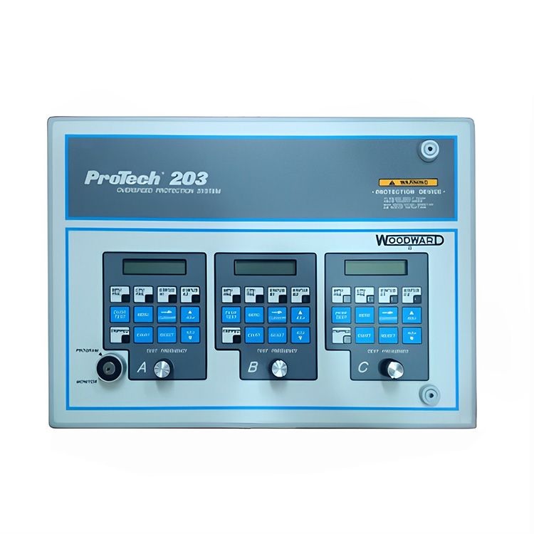 ProTech 203 Woodward