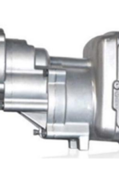 R-Series Actuators Woodward