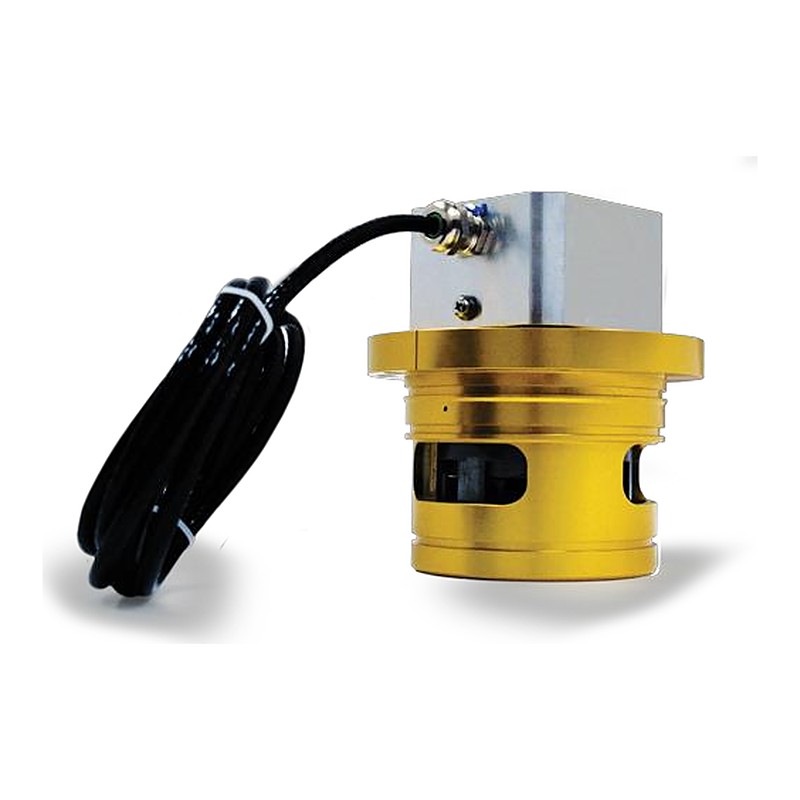 SOGAV Gas Admission Valves Woodward