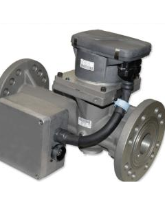 TecJet Fuel Control Valves Woodward