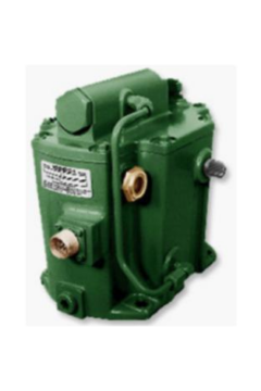 TGE Turbine Actuators Woodward